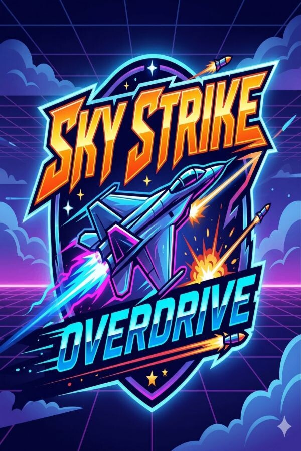 Sky Strike Overdrive