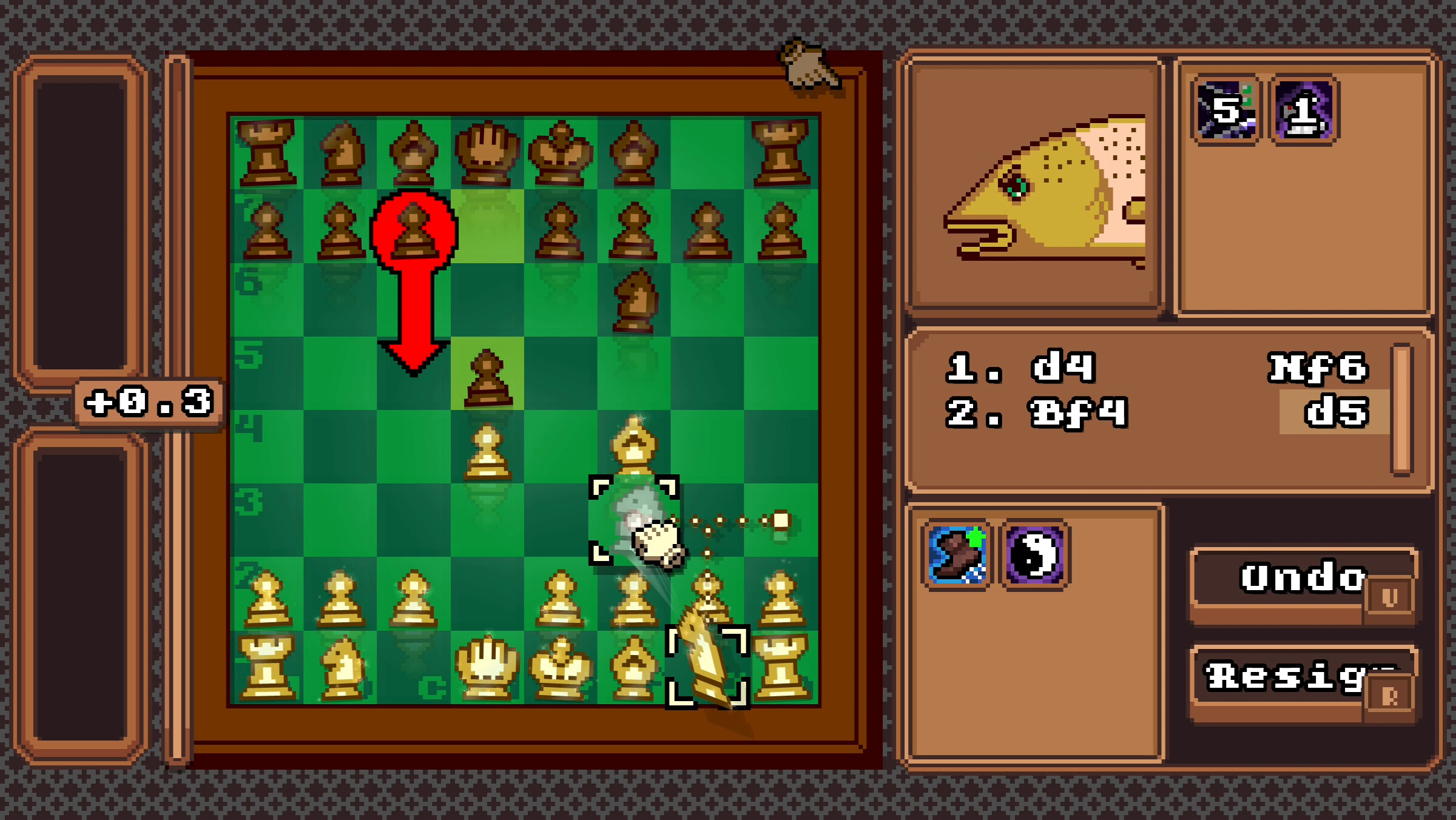 Chess 3: The Final Chapter trailer