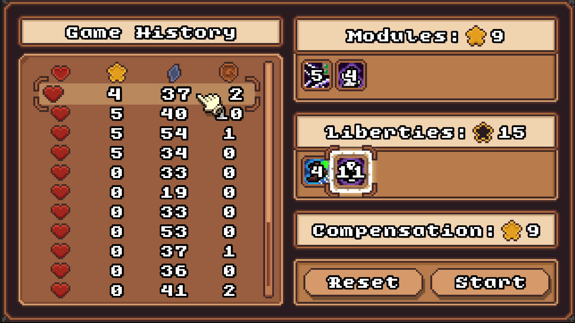 Chess 3: The Final Chapter screenshot 3