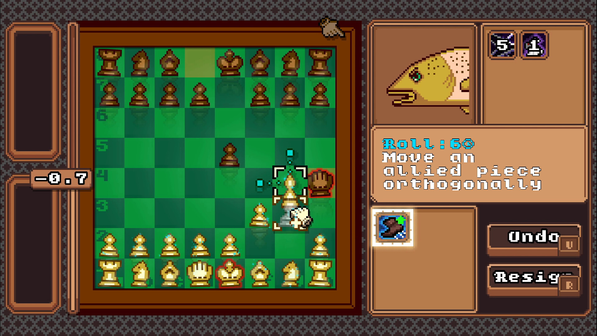 Chess 3: The Final Chapter screenshot 4