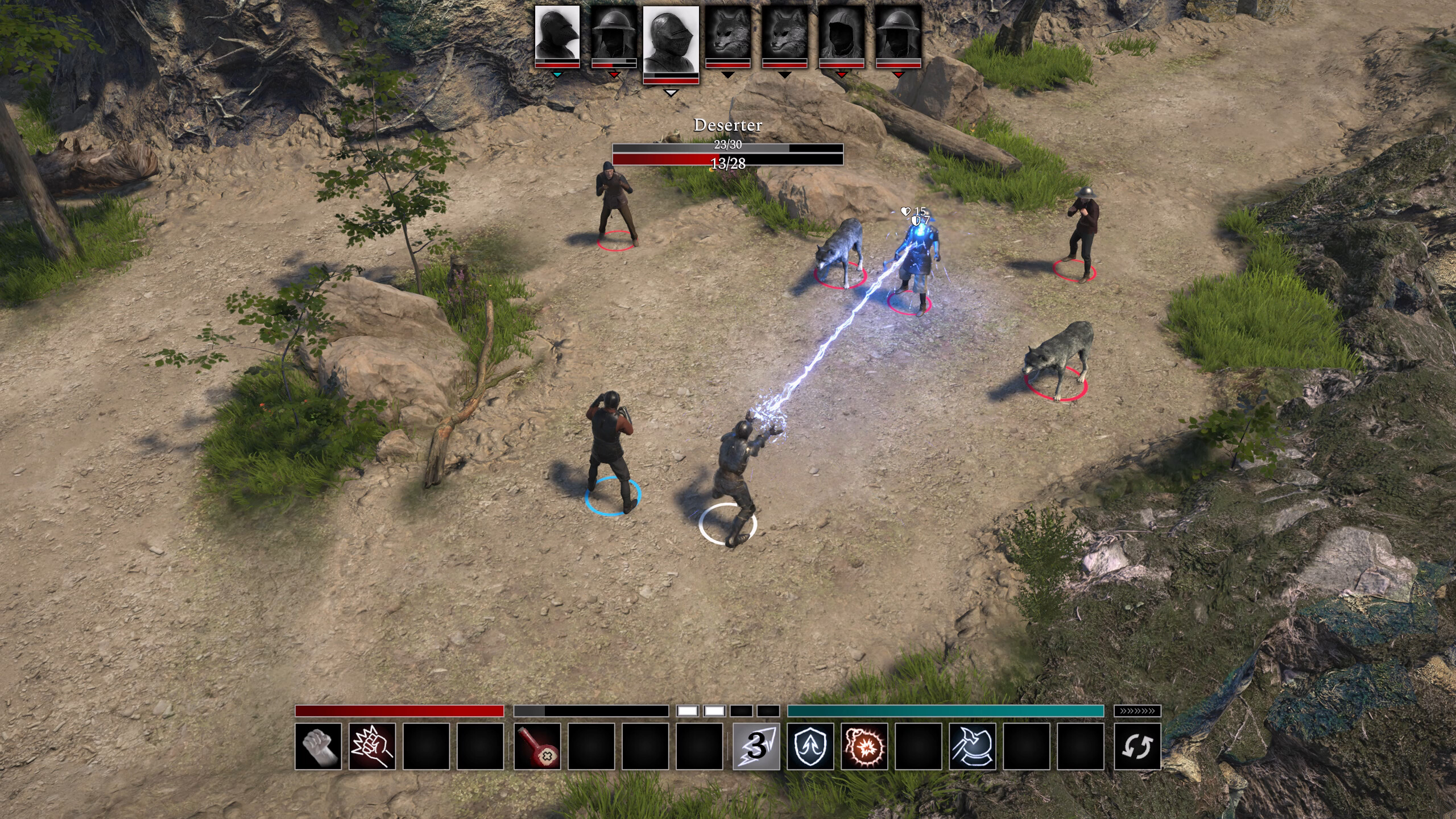 Last Solace screenshot 4