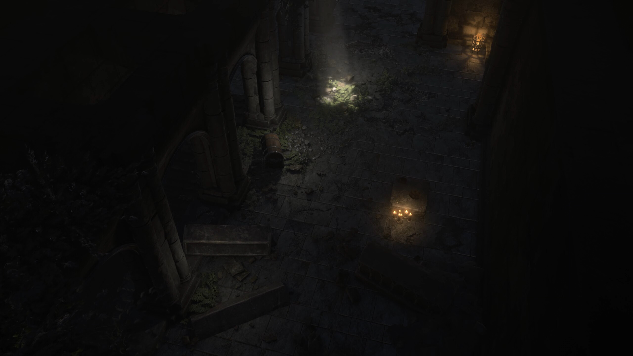 Last Solace screenshot 5