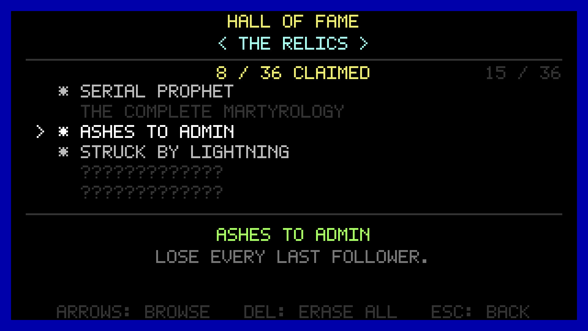 Pray Your God! screenshot 4