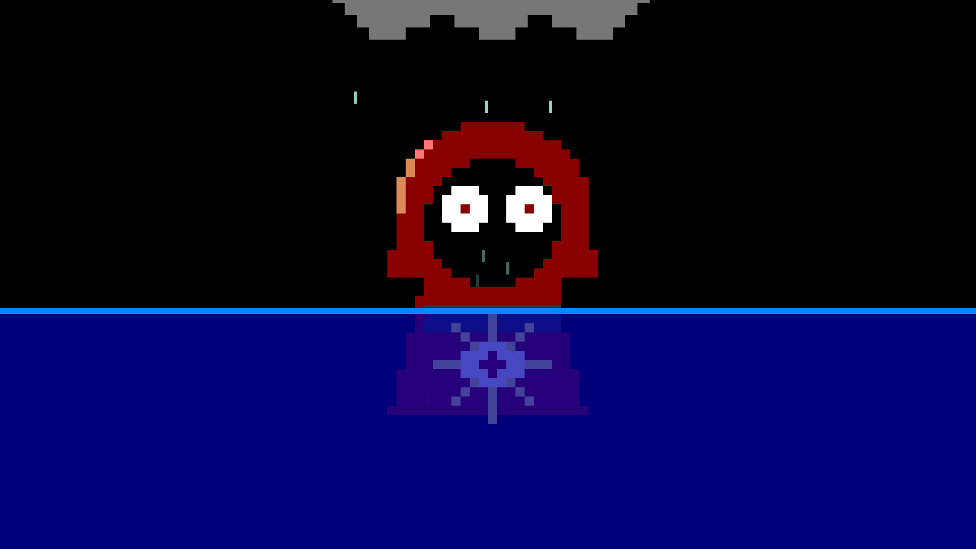 Pray Your God! screenshot 5