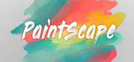 Cover art from PaintScape
