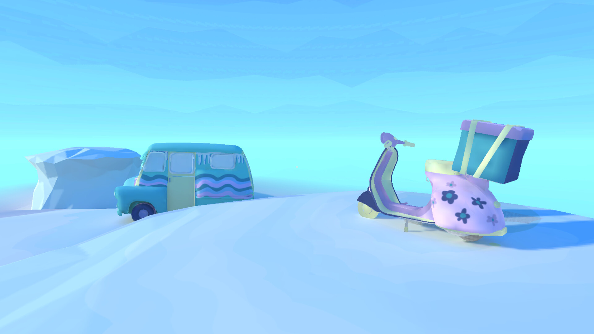 PaintScape screenshot 5