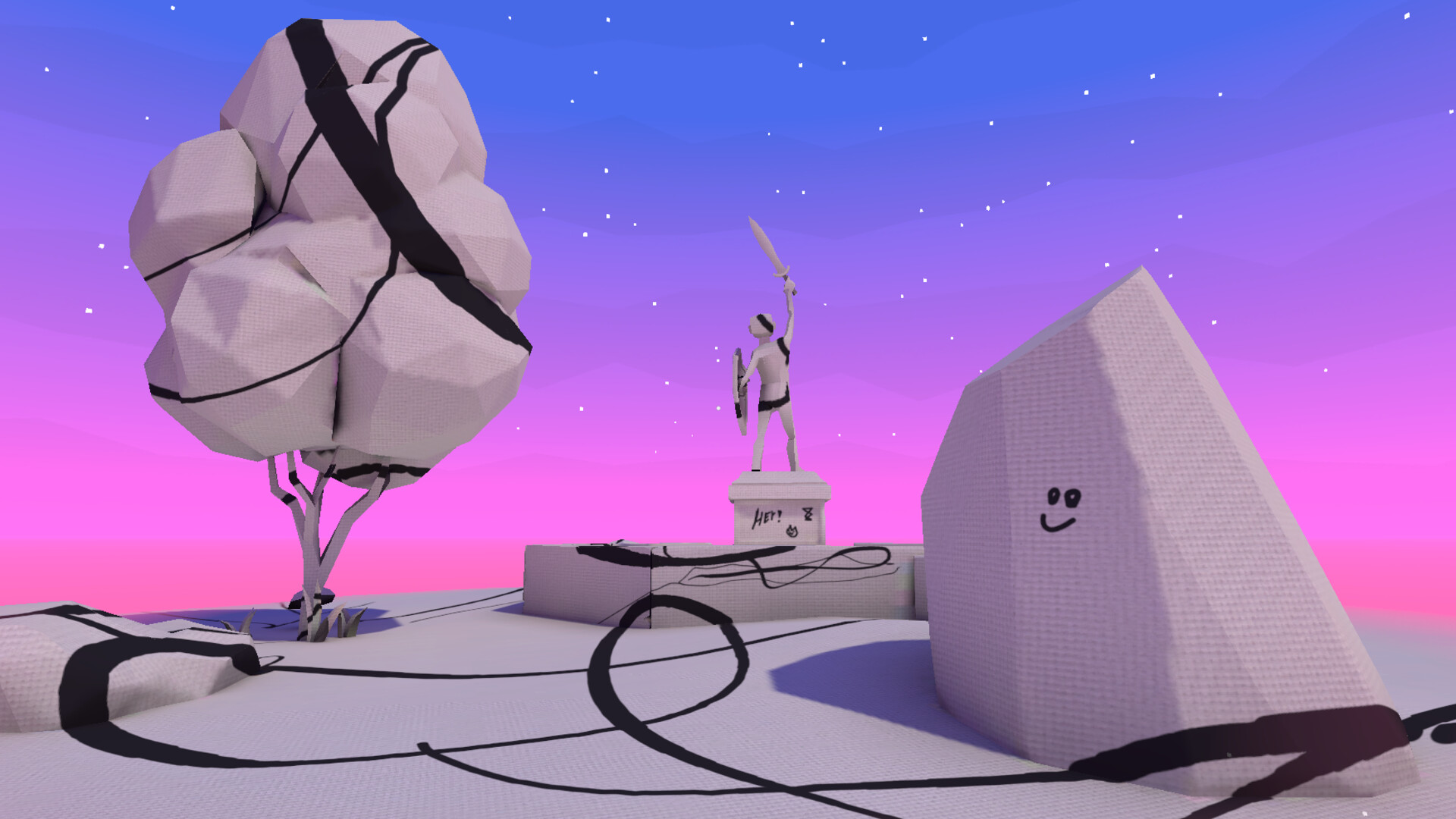 PaintScape screenshot 5