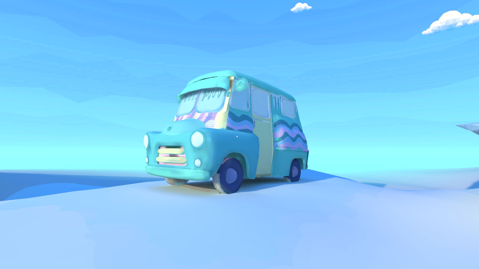PaintScape screenshot 1
