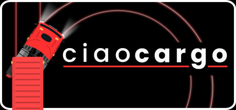 Cover art from ciaocargo