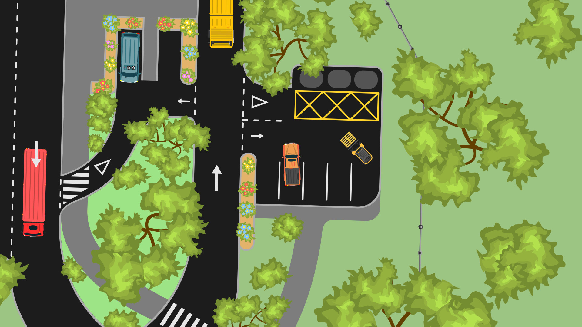 ciaocargo screenshot 2