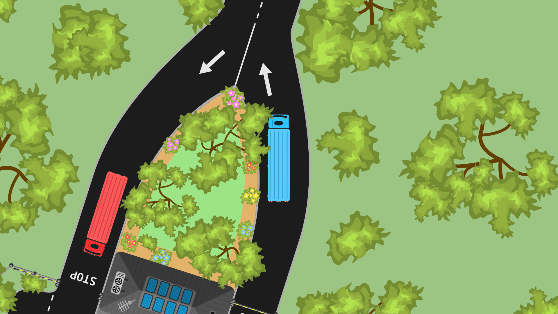 ciaocargo screenshot 5