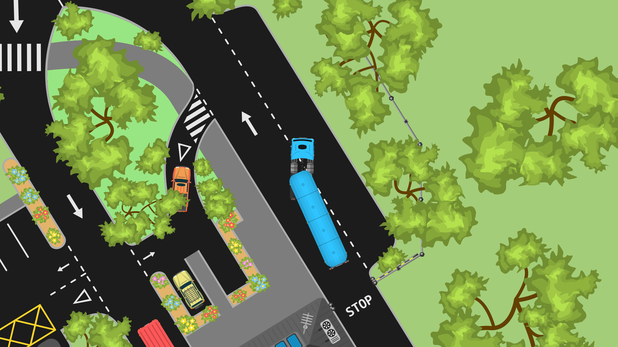 ciaocargo screenshot 4