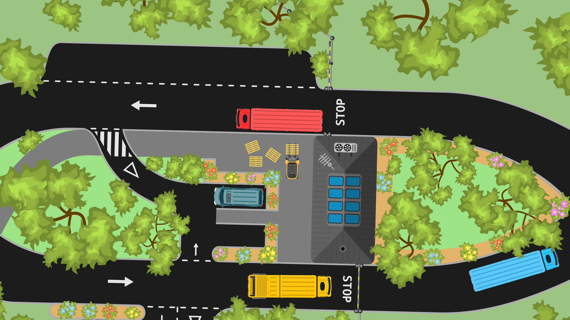 ciaocargo screenshot 3