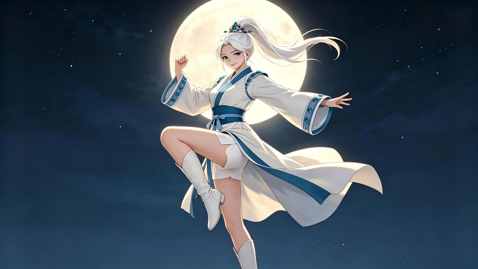 寻真仙侠传 screenshot 4