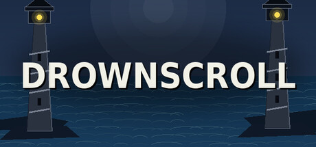 Cover art from DROWNSCROLL