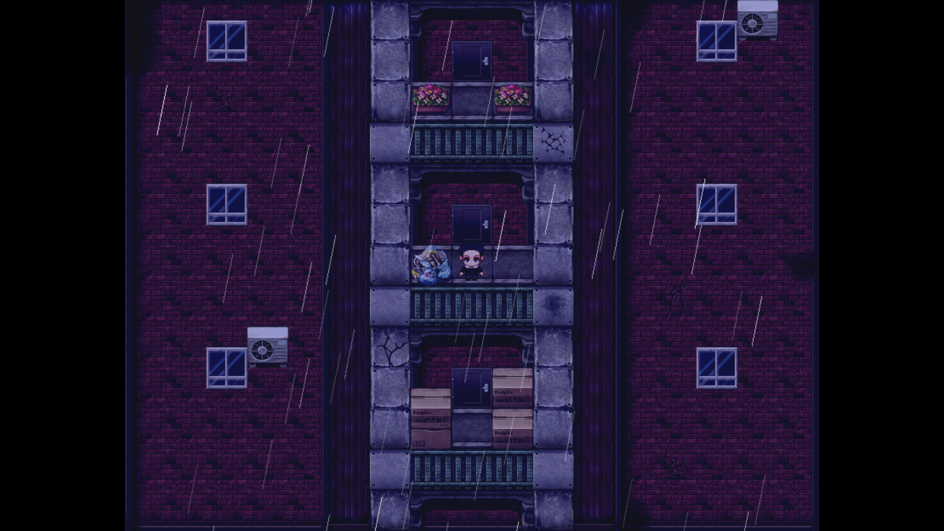 DROWNSCROLL screenshot 3