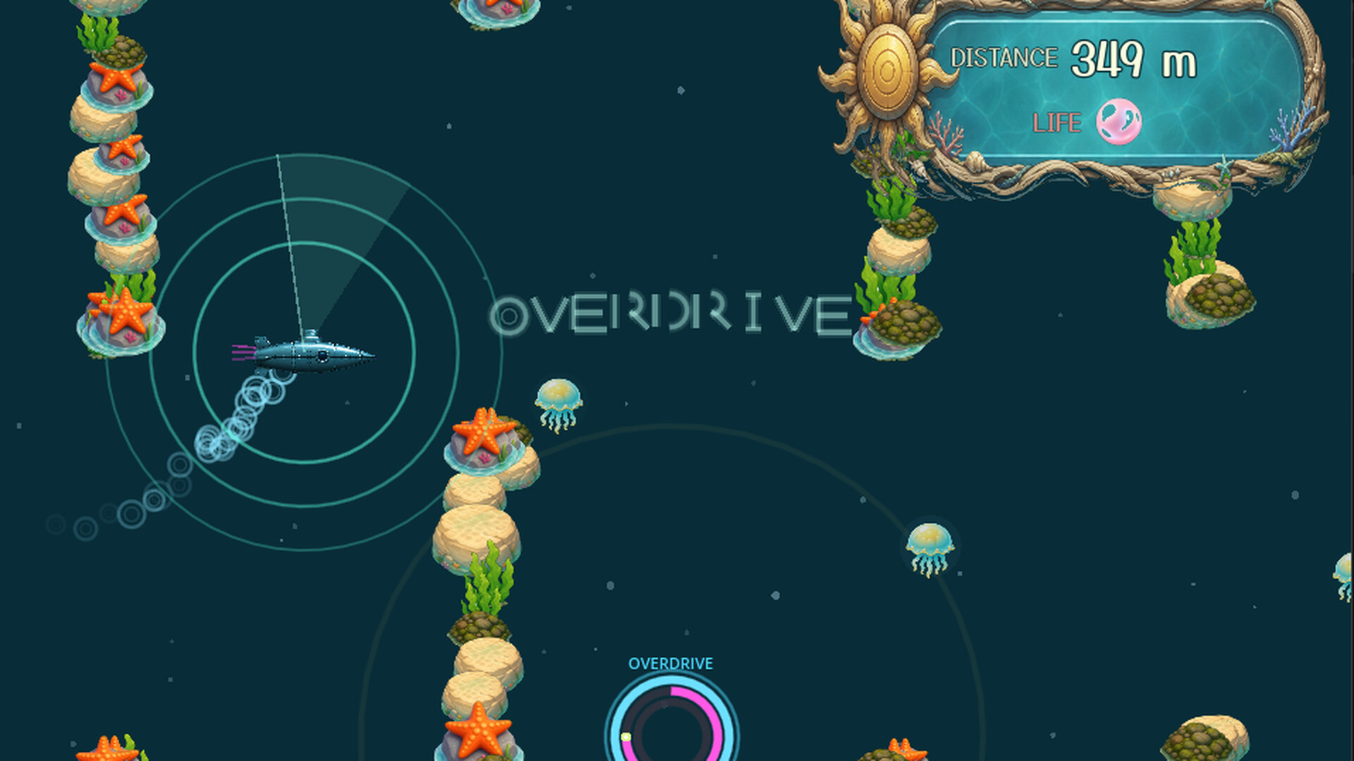 RIPGRAZE screenshot 3