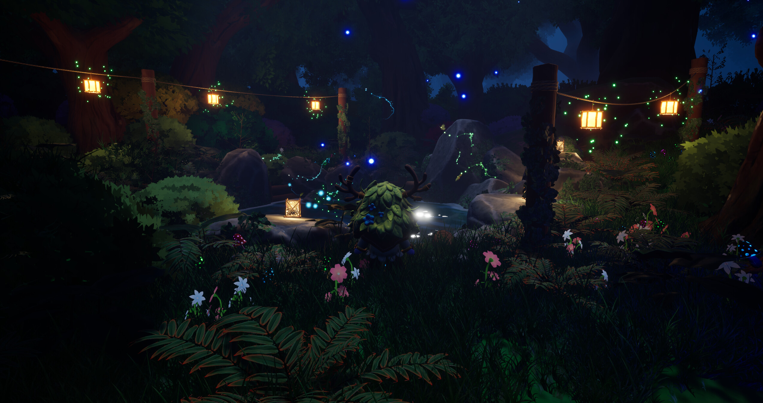 Ray: Shards of Light screenshot 4