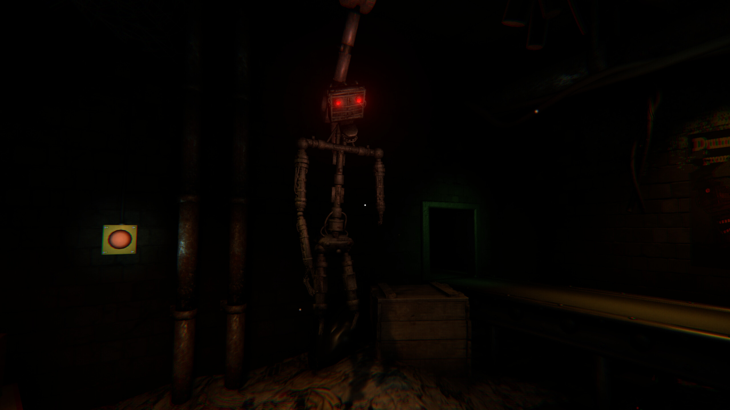File Corruption screenshot 5