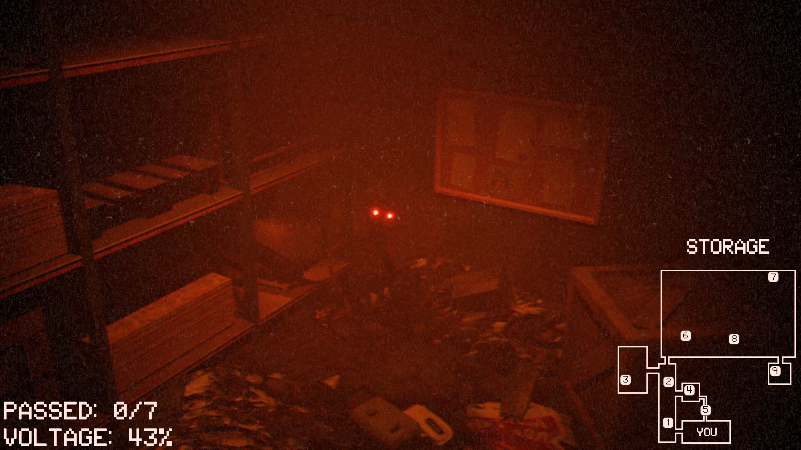 File Corruption screenshot 3