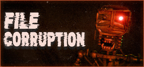 Cover art from File Corruption
