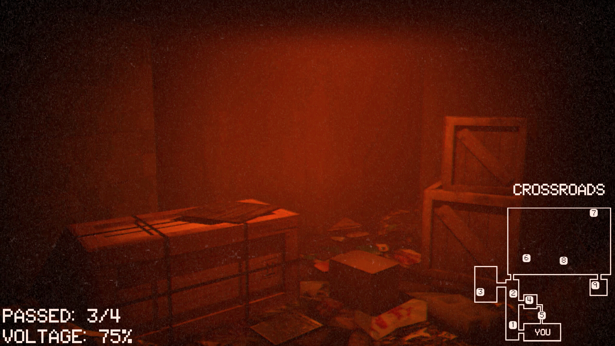 File Corruption screenshot 4
