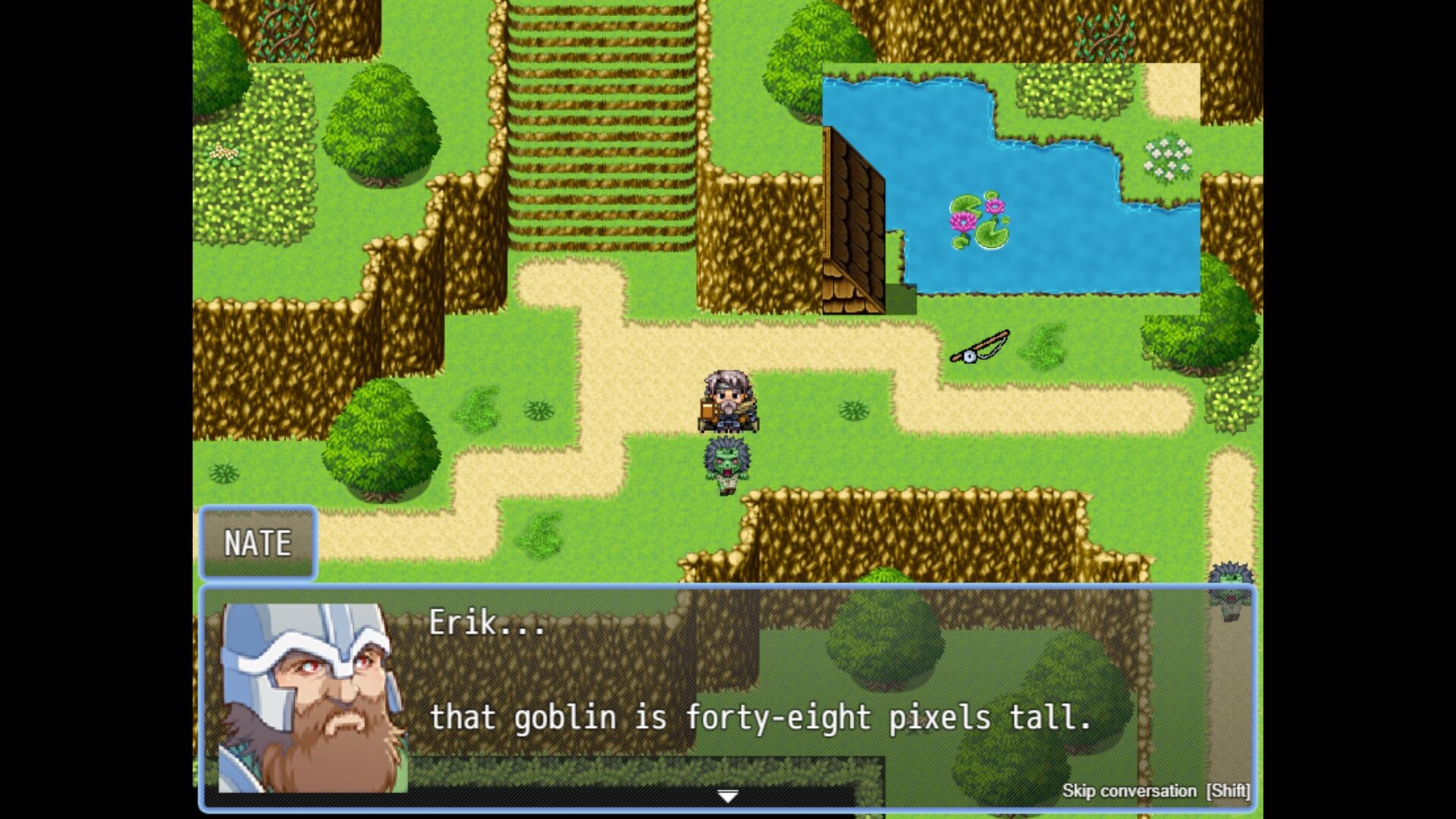 Half Hour RPG screenshot 2