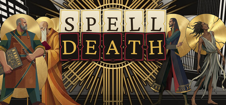 Spell Death