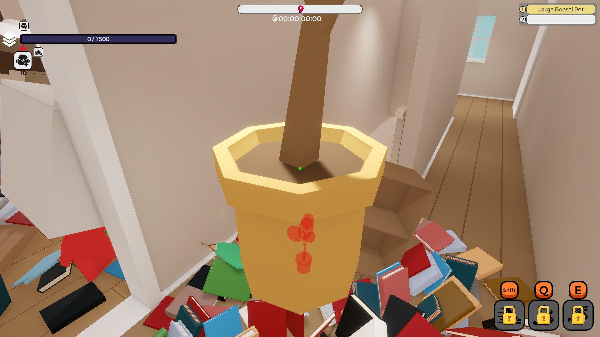 Tidying Simulator screenshot 4