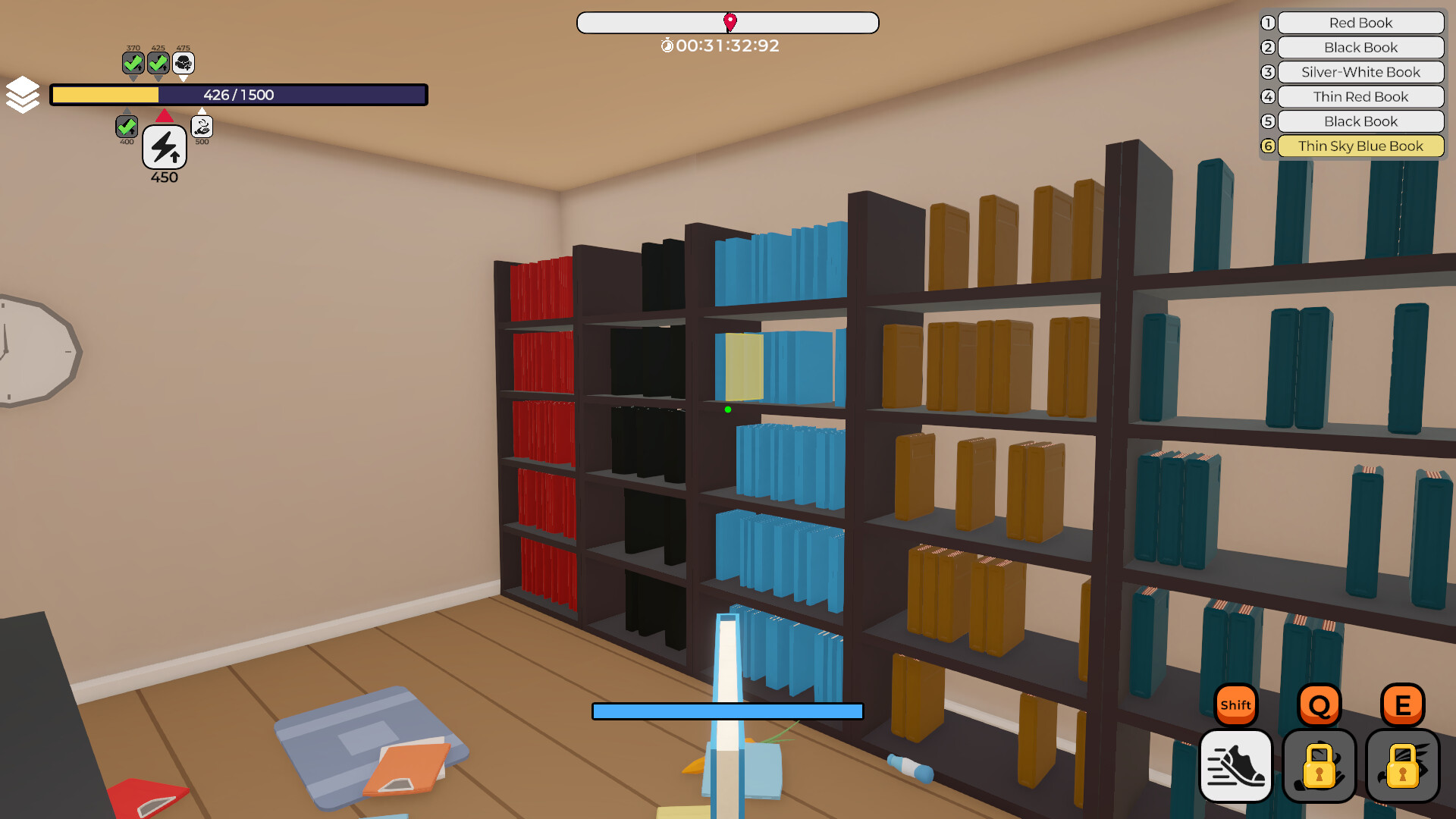 Tidying Simulator trailer