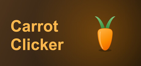 Cover art from Carrot Clicker
