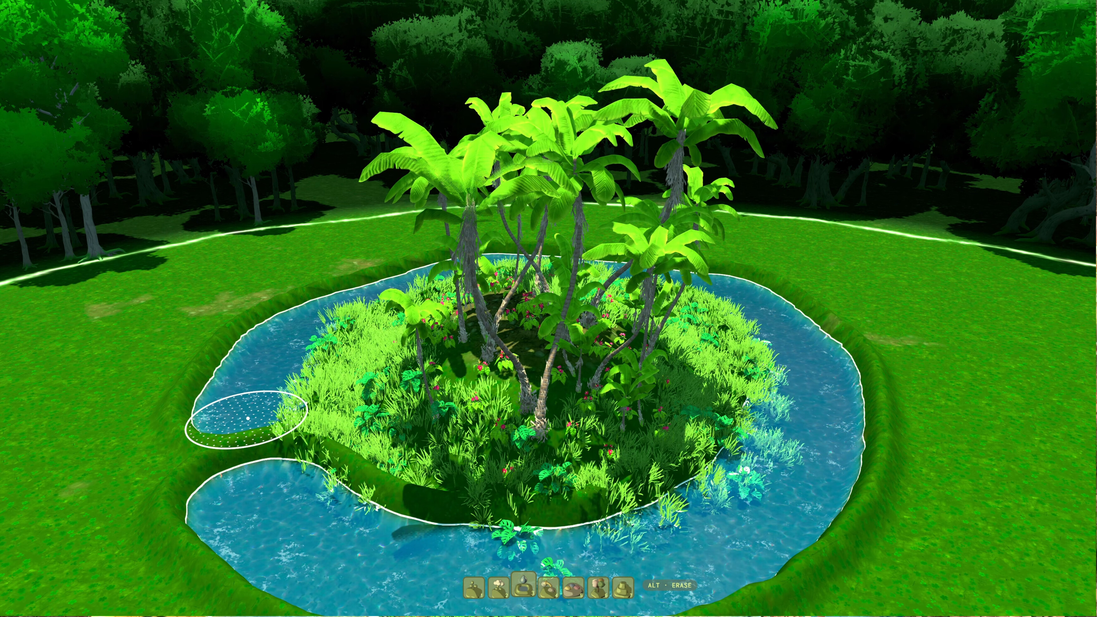Wildbrush screenshot 3