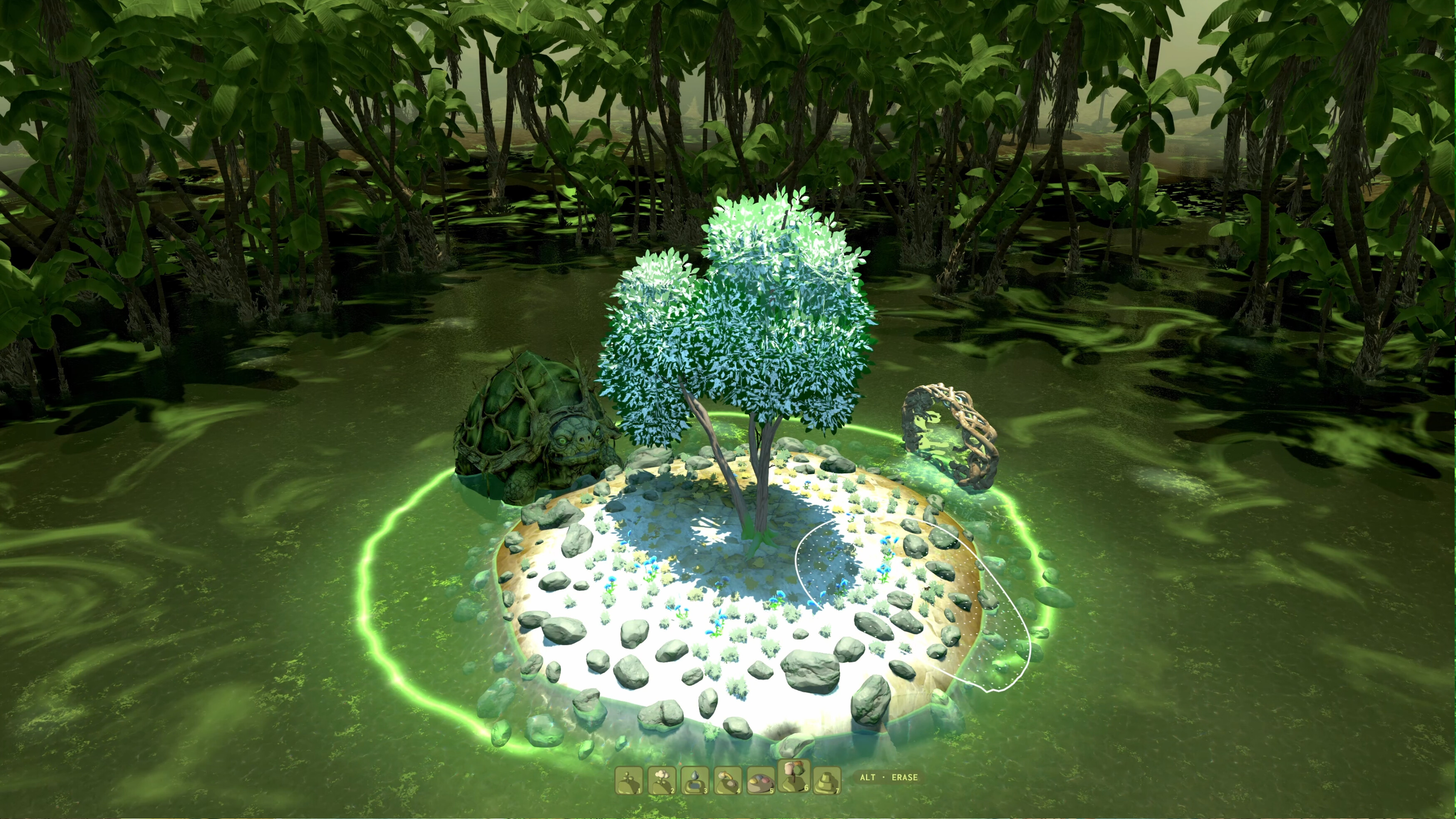 Wildbrush screenshot 5