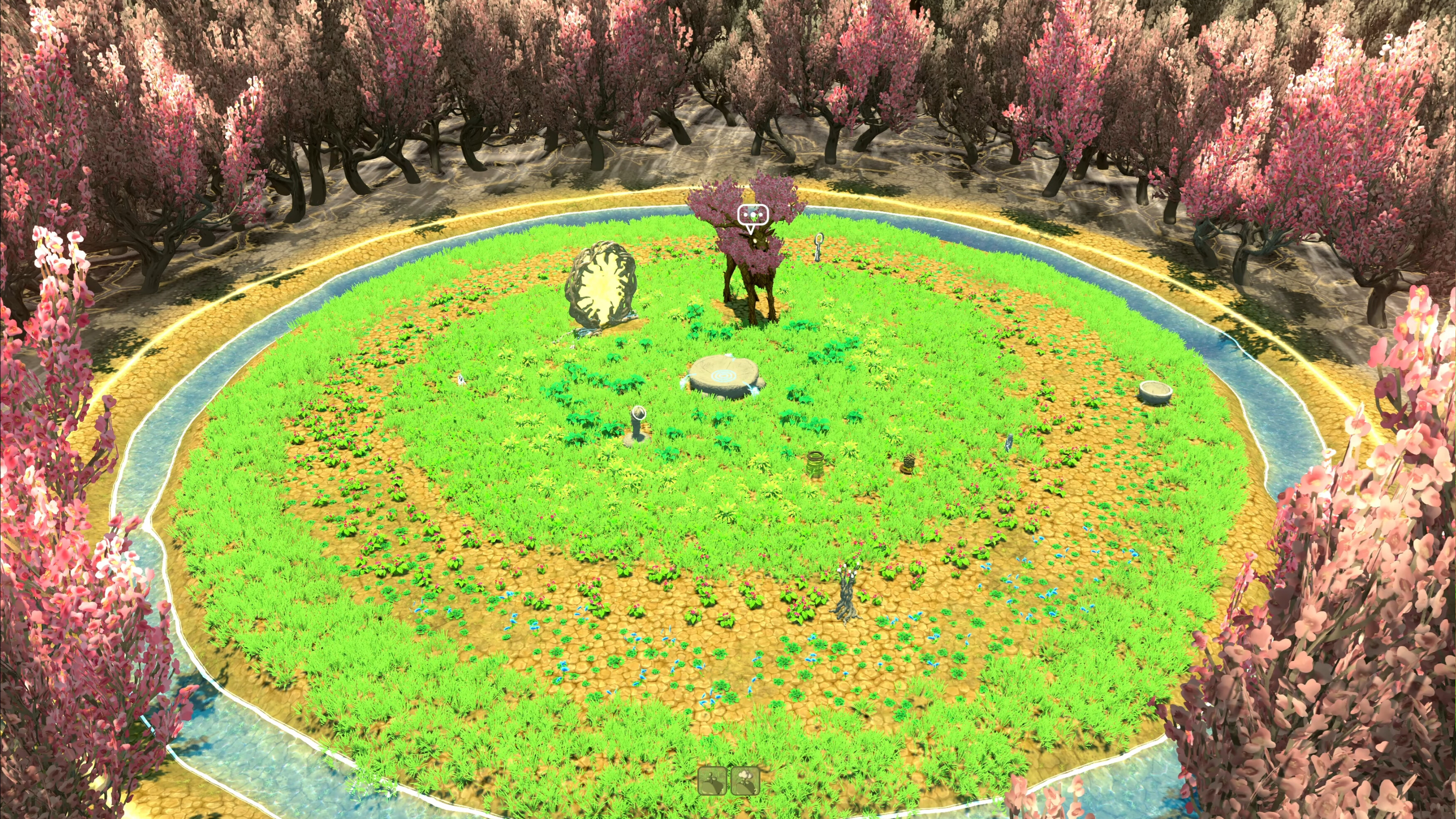 Wildbrush screenshot 2