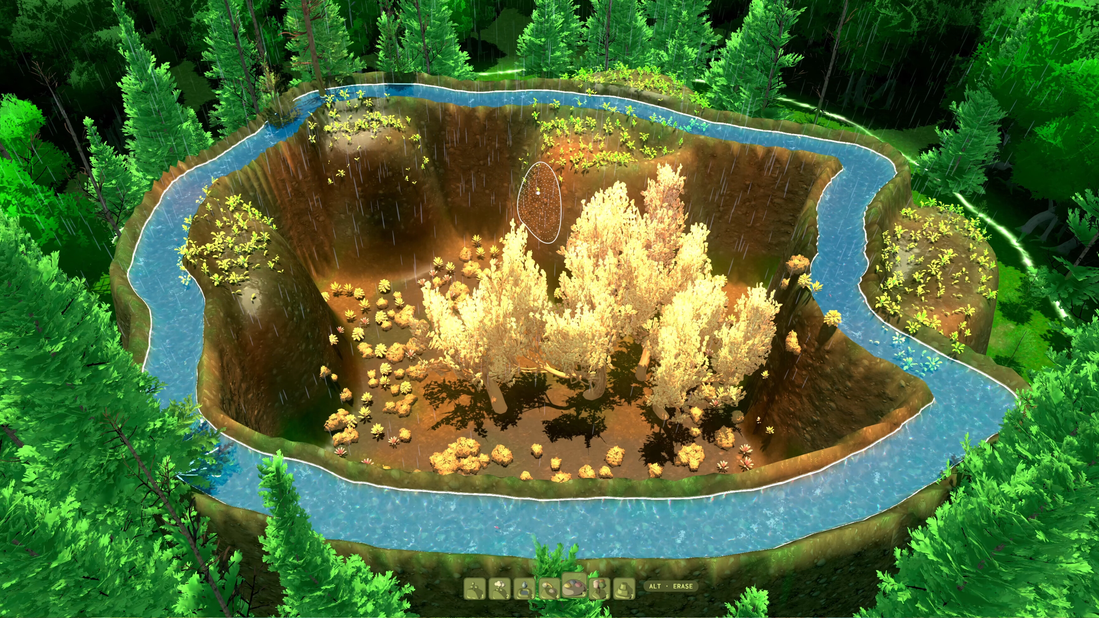 Wildbrush screenshot 4