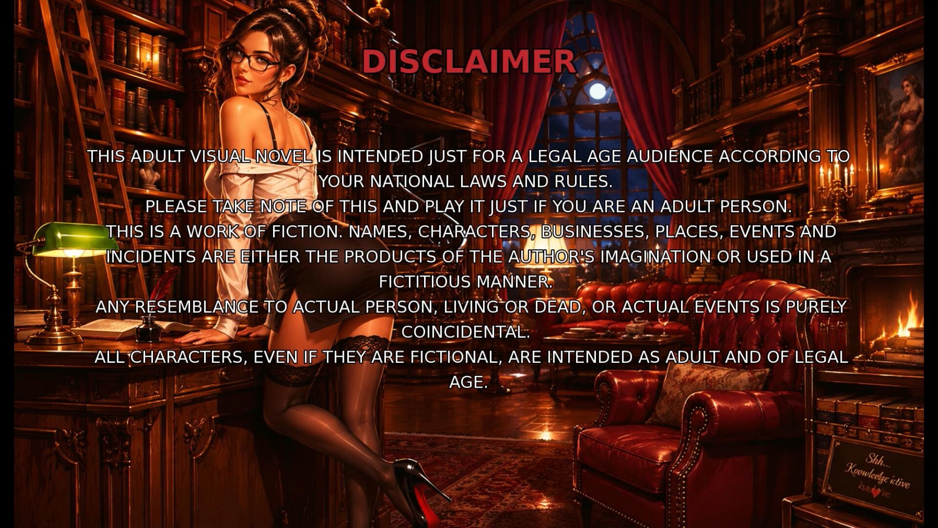 Strip Memory: Milfy Librarians screenshot 3