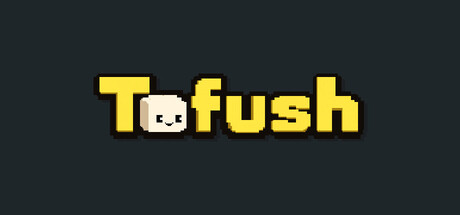 Cover art from Tofush