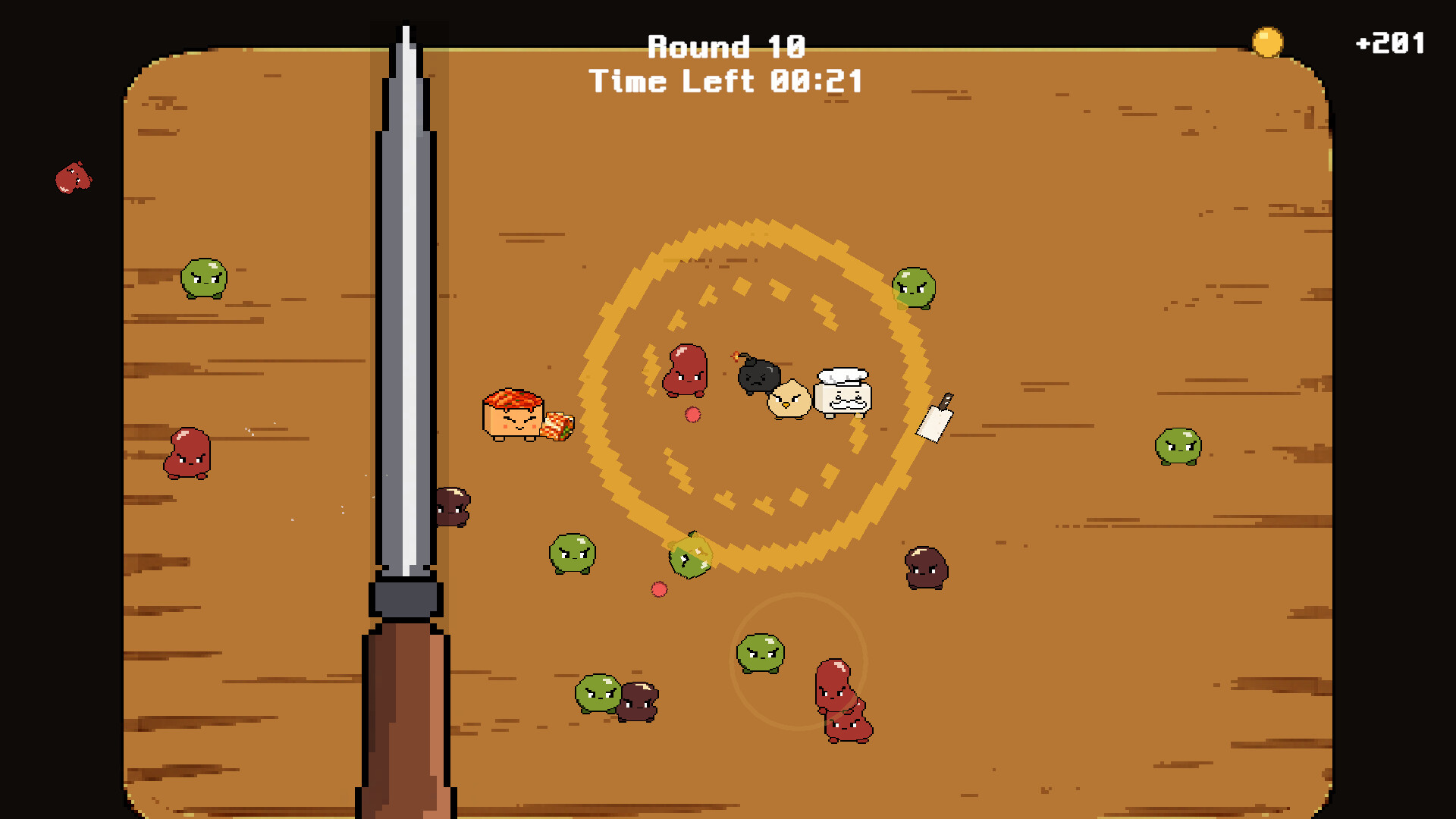 Tofush screenshot 5