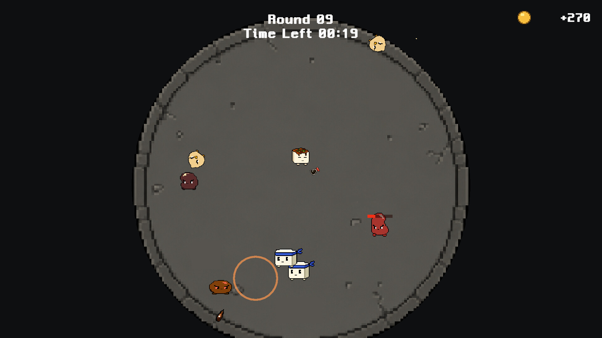 Tofush screenshot 4