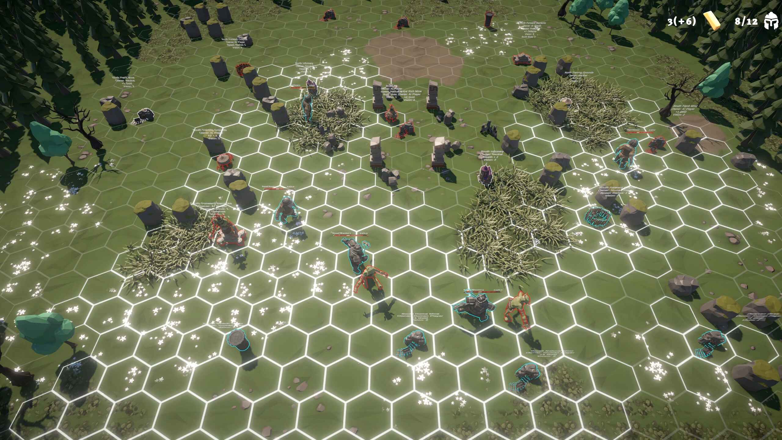 Keepbreaker screenshot 2