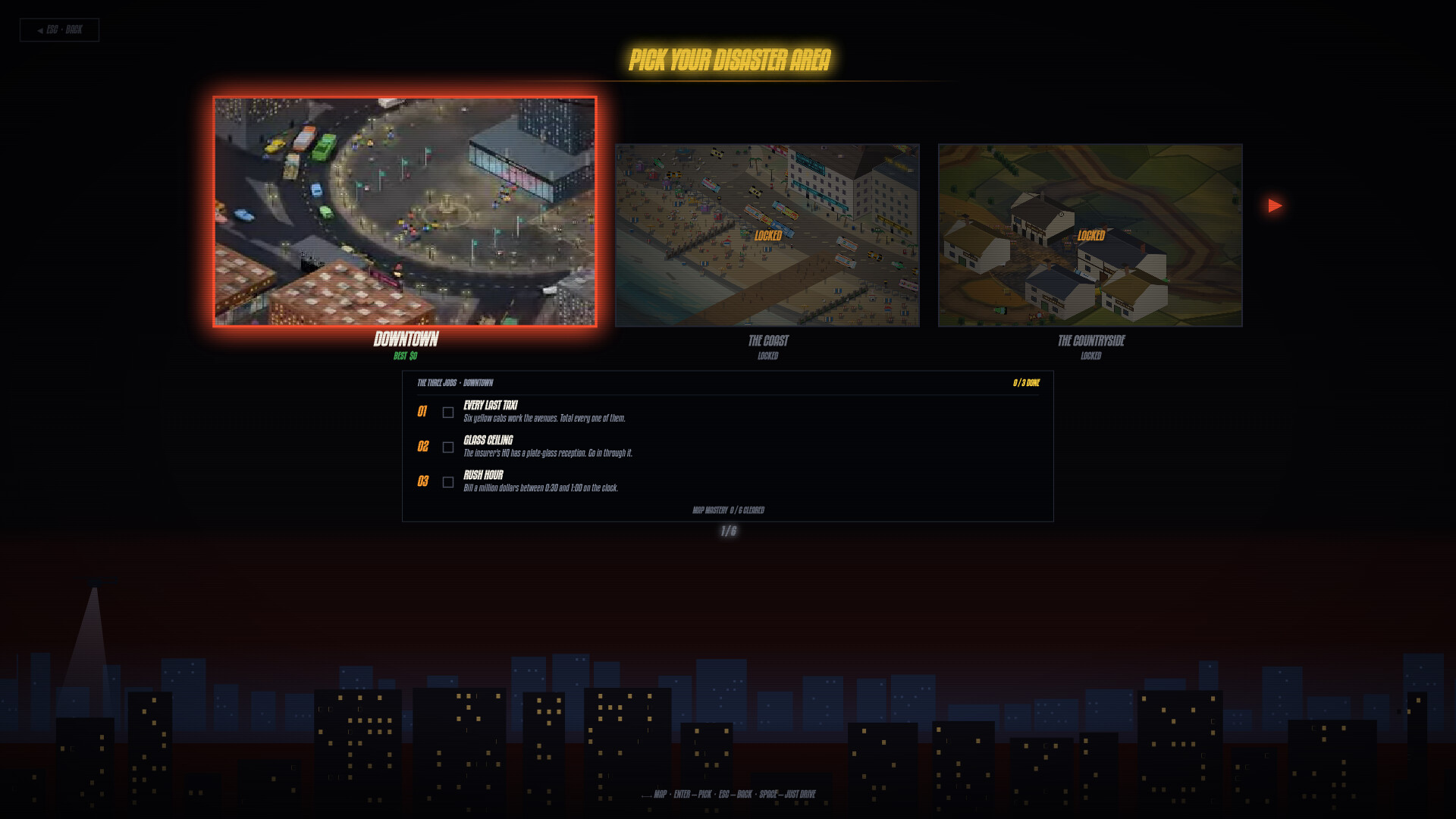 CARNAGE screenshot 5