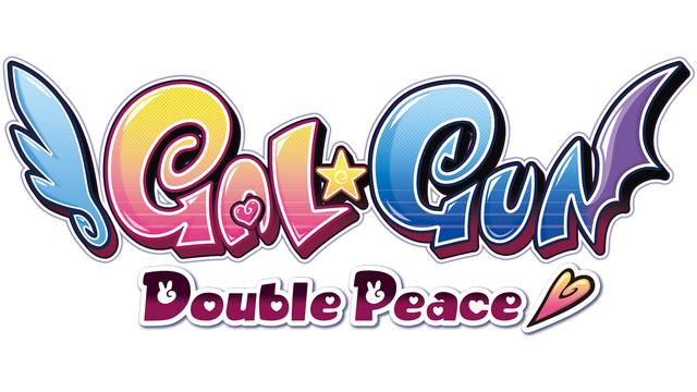 Gal*Gun: Double Peace