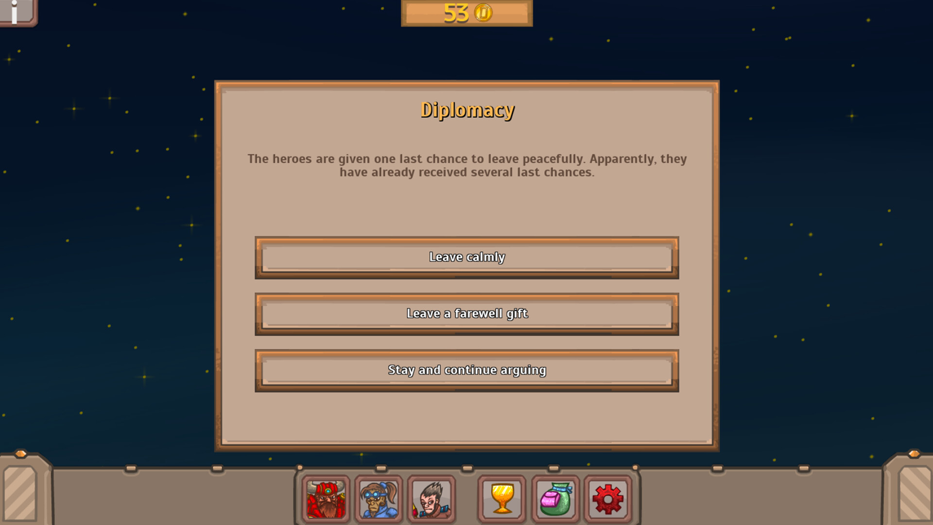 DEFENDERIA screenshot 4