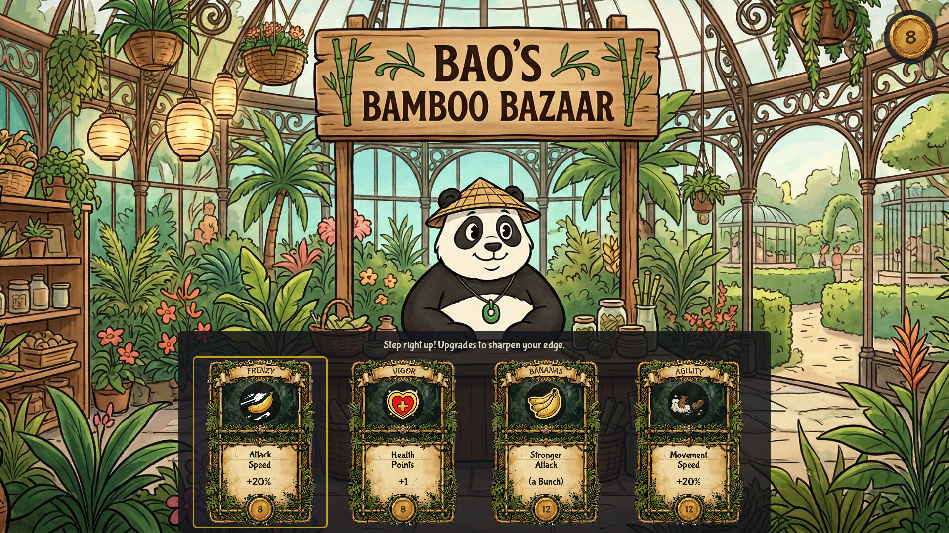 Punch The Monkey screenshot 5