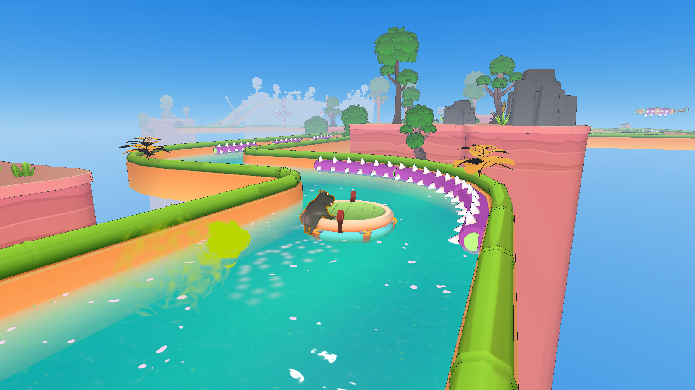 Fart Together screenshot 3