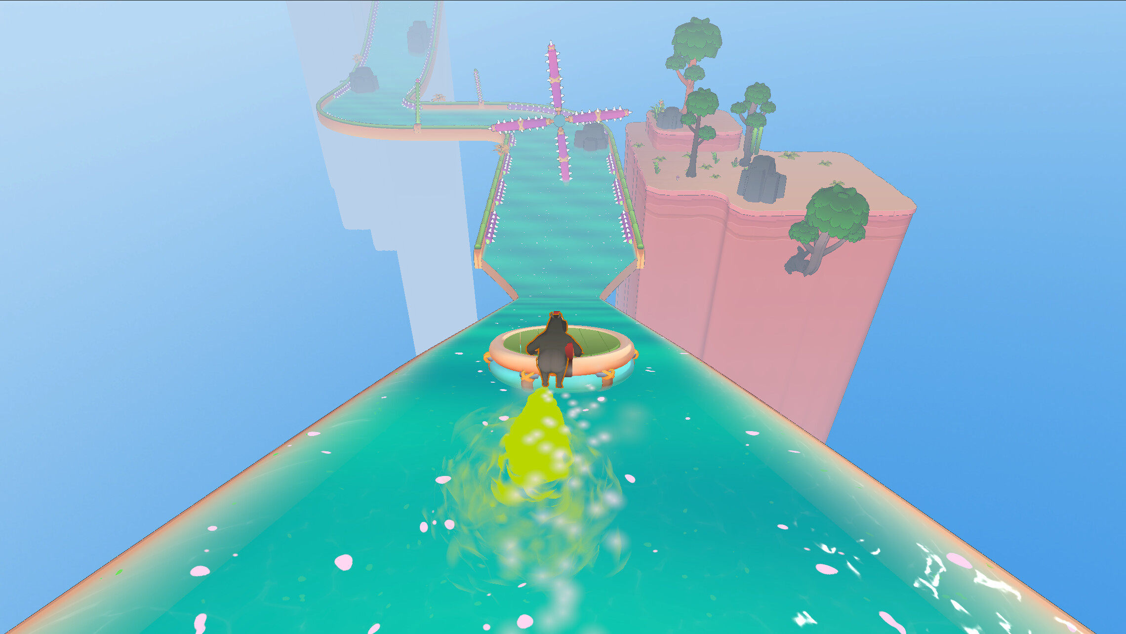 Fart Together screenshot 2