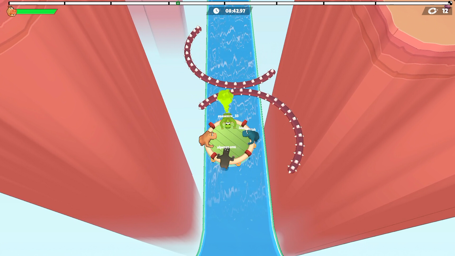 Fart Together screenshot 2