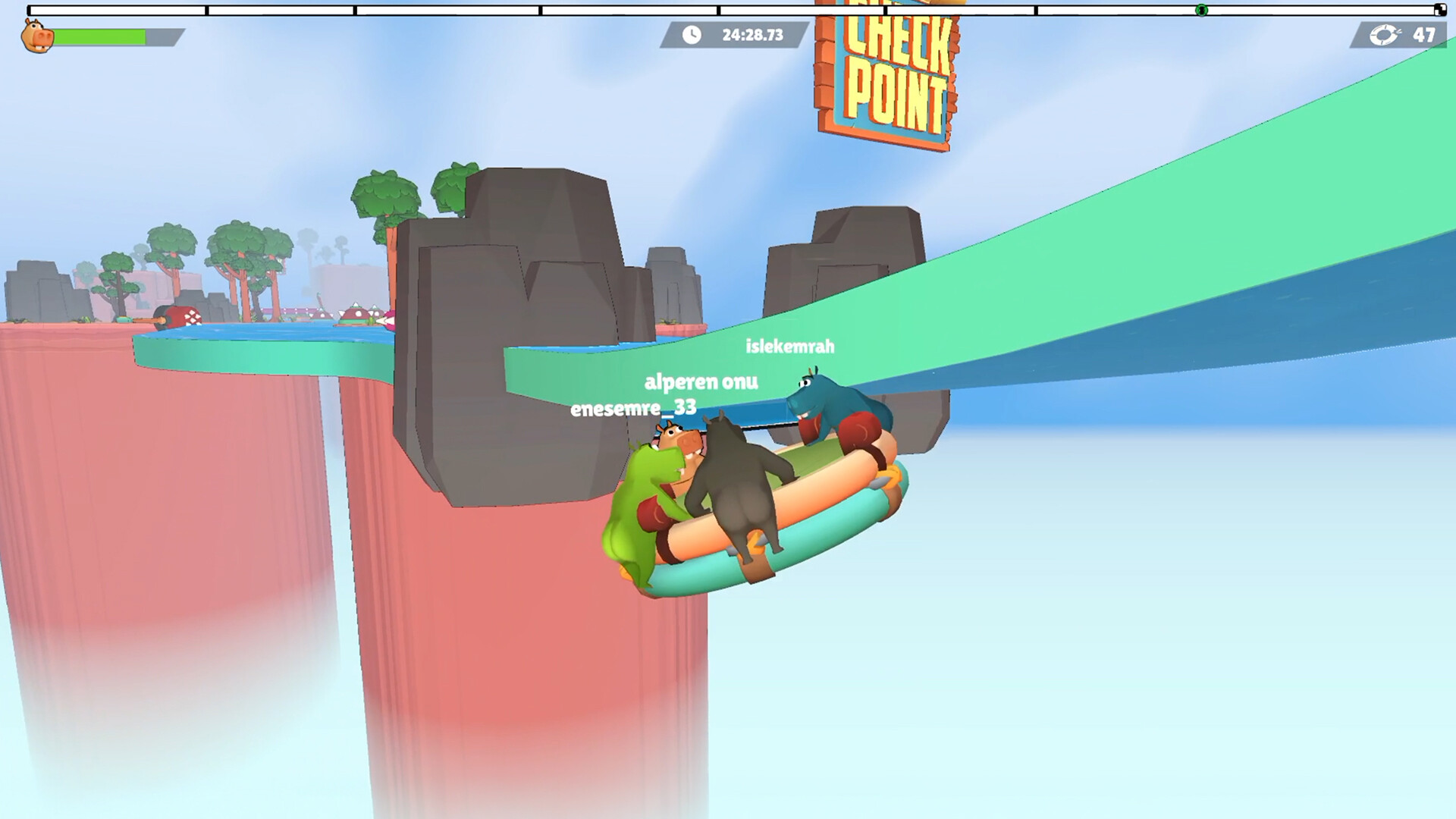 Fart Together screenshot 5