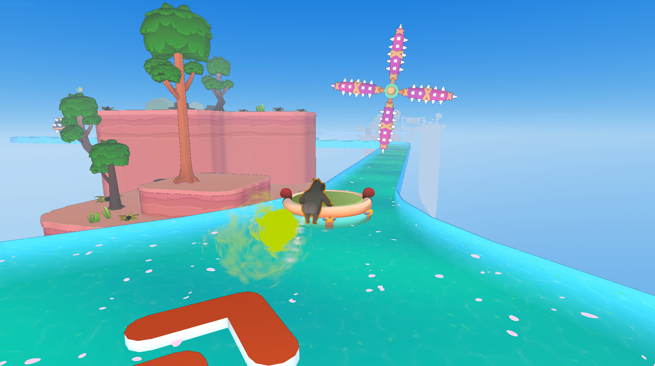 Fart Together screenshot 4