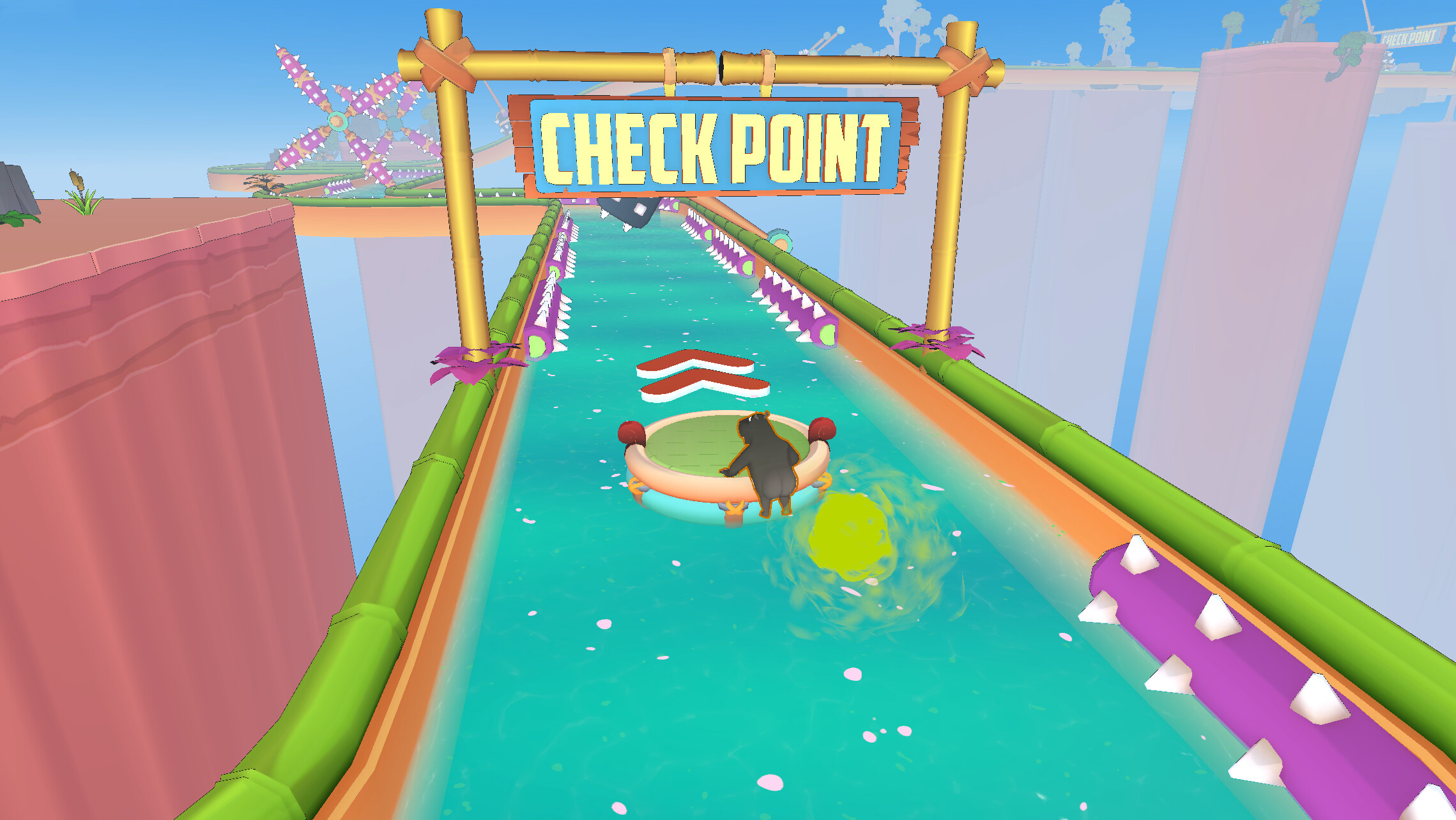 Fart Together screenshot 5